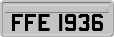 FFE1936
