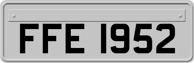 FFE1952