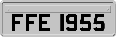 FFE1955