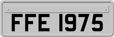 FFE1975