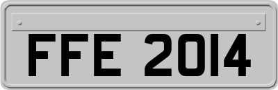 FFE2014