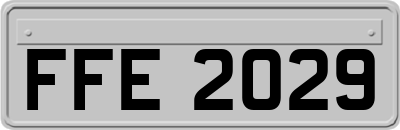 FFE2029