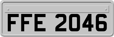 FFE2046