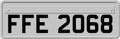 FFE2068