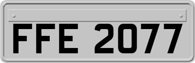 FFE2077
