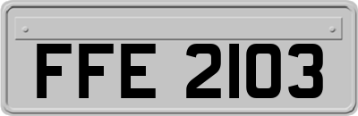 FFE2103