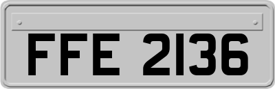 FFE2136