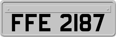 FFE2187