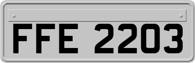 FFE2203