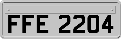 FFE2204