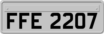FFE2207