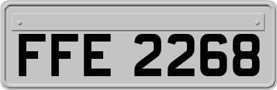 FFE2268