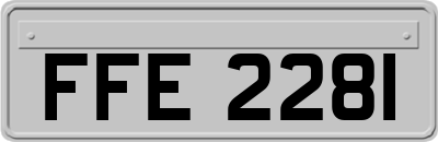 FFE2281