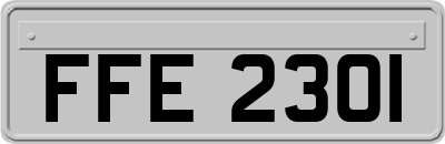 FFE2301