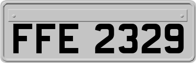 FFE2329