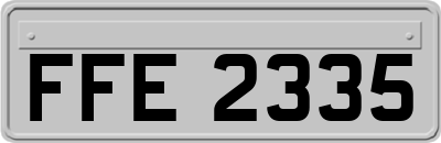 FFE2335