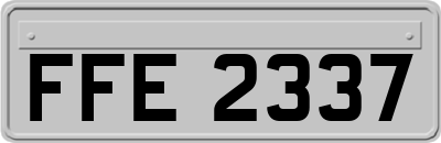 FFE2337