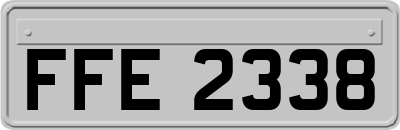 FFE2338
