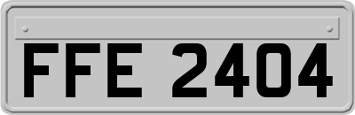 FFE2404