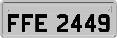 FFE2449