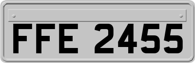 FFE2455