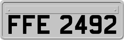 FFE2492