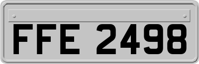 FFE2498