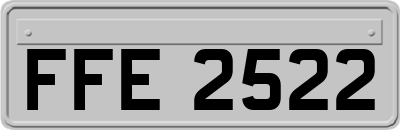 FFE2522