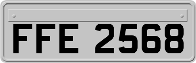 FFE2568