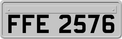 FFE2576