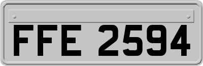 FFE2594
