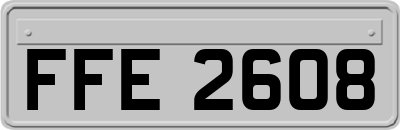 FFE2608