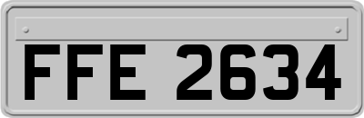 FFE2634
