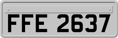 FFE2637