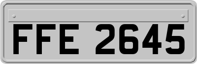 FFE2645