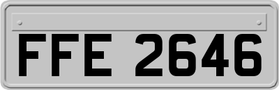 FFE2646