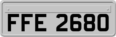 FFE2680