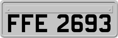 FFE2693
