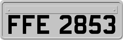 FFE2853