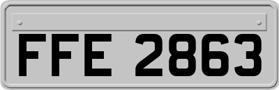 FFE2863