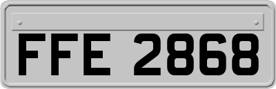 FFE2868
