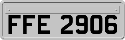 FFE2906