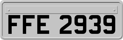 FFE2939