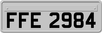 FFE2984