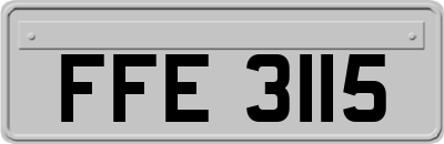 FFE3115