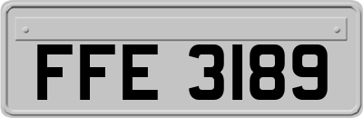 FFE3189
