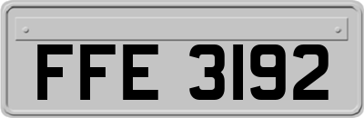 FFE3192