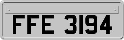 FFE3194