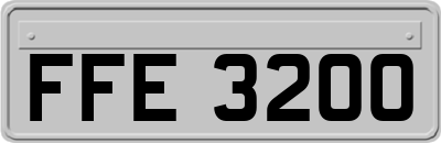 FFE3200