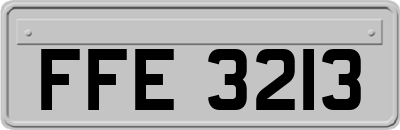 FFE3213